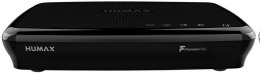 New Humax - FreeviewPlay HD Recorder 