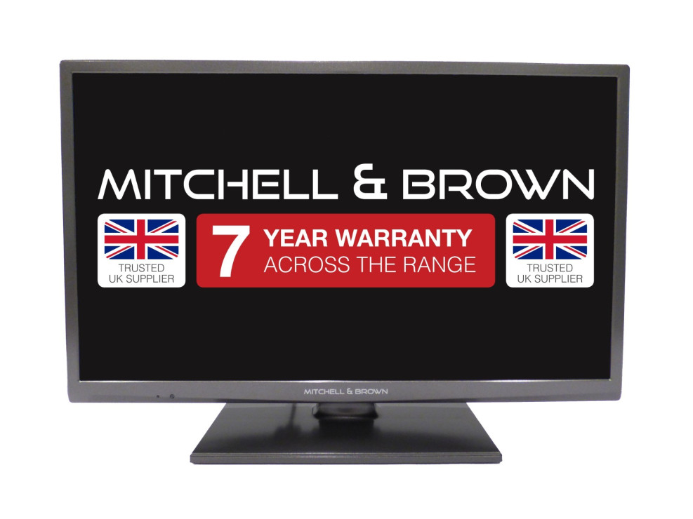 Mitchel & Brown
